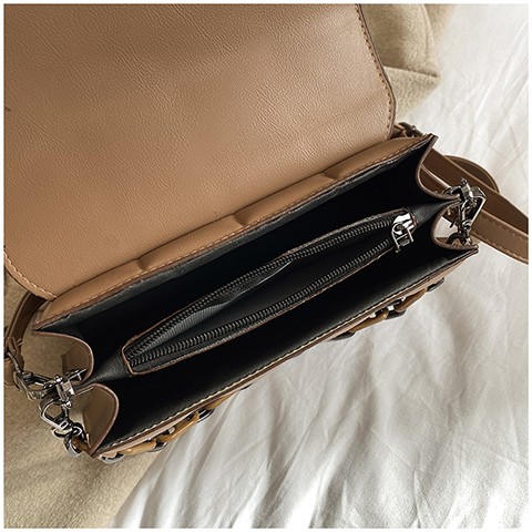 TAS IMPORT FASHION SELEMPANG 3676 PREMIUM RANTAI-2