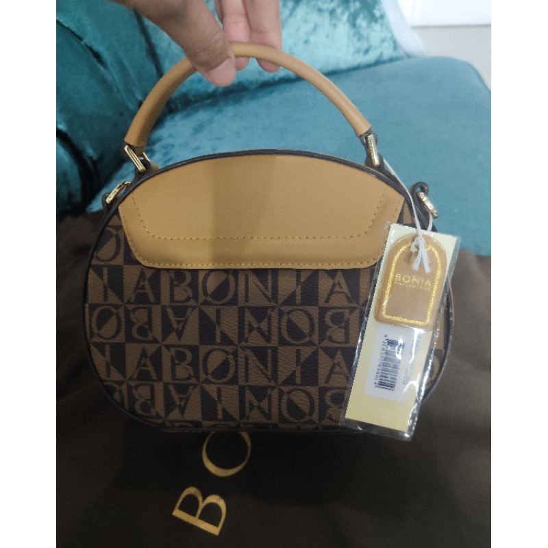 BONIA Baby Sonia Preloved