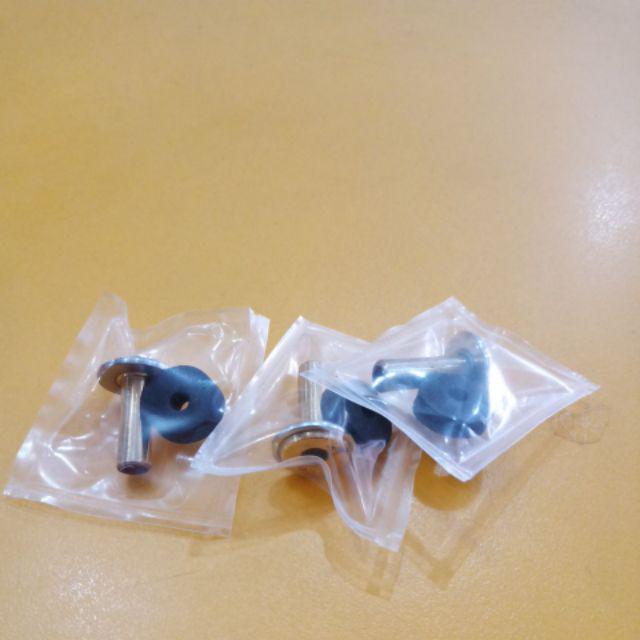 Alat Isi Ulang Parfum Botol Press Bahan Logam  ( Tanpa Spet / Suntikan )