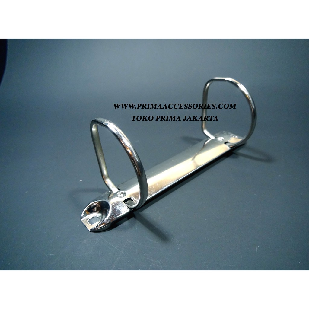 

Mekanik Ring Binder 123-02-35D Nickel