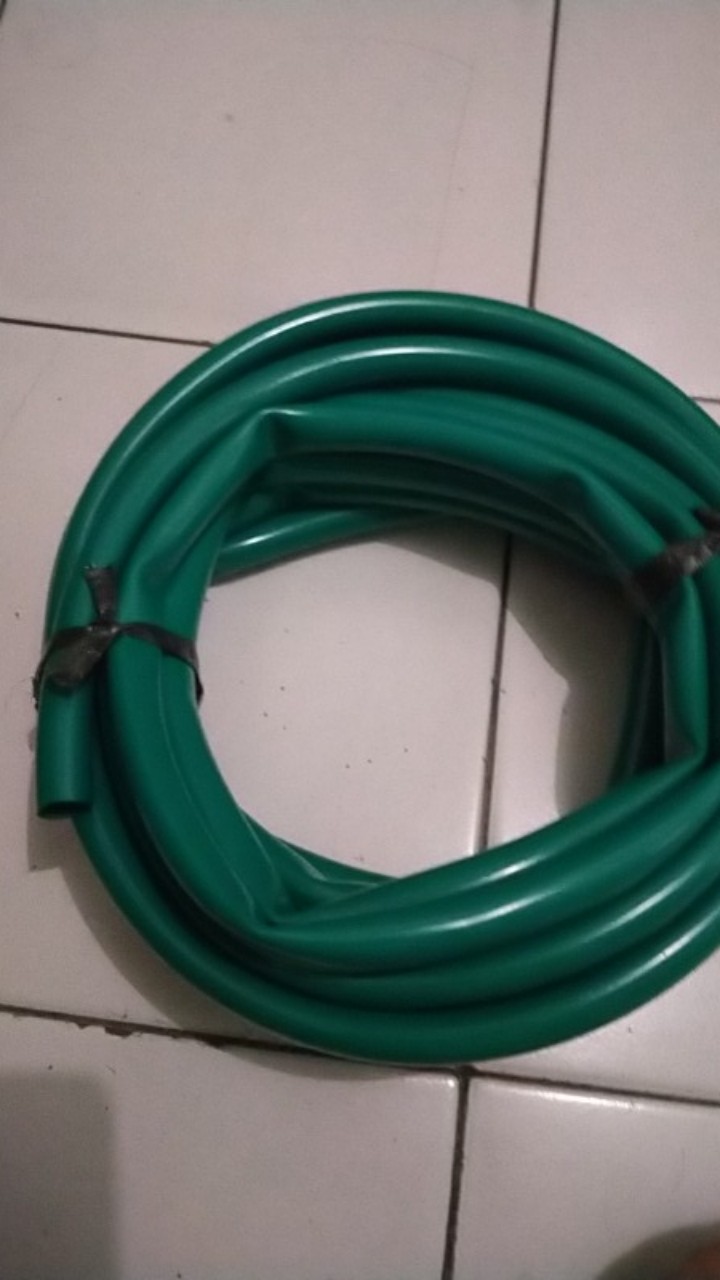 Murah Selang Air Elastic-flex 5/8 Harga Per Meter