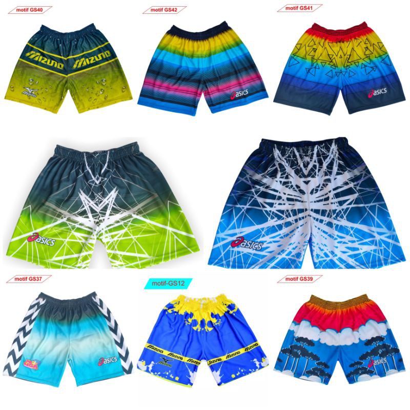 kolor volly Proliga printing