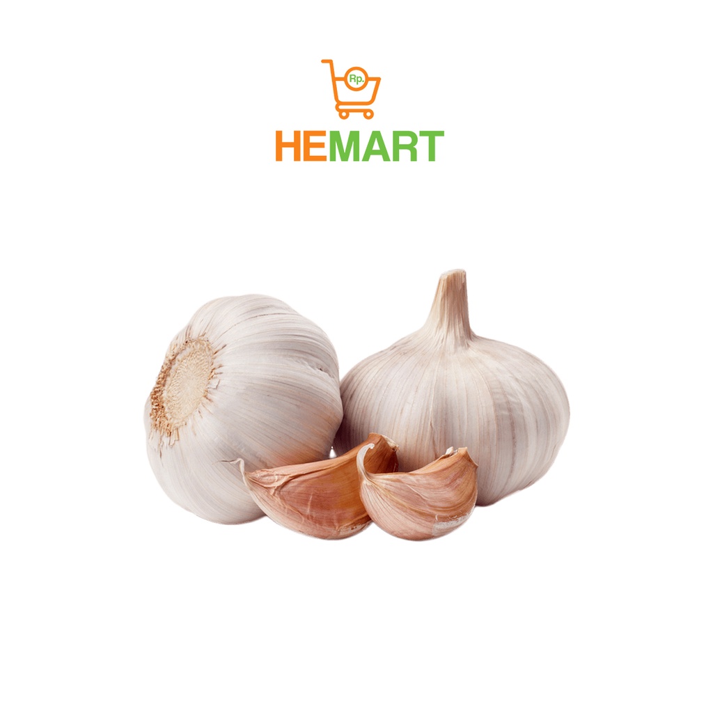 

Bawang Putih, Bumbu Dapur, Bandung