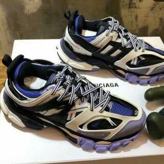balenciaga track shoes