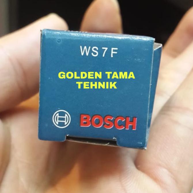 busi potong rumput bosch