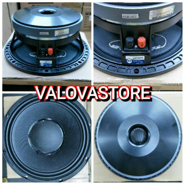 RCF L10 750YK / L10 750 YK 10 inch