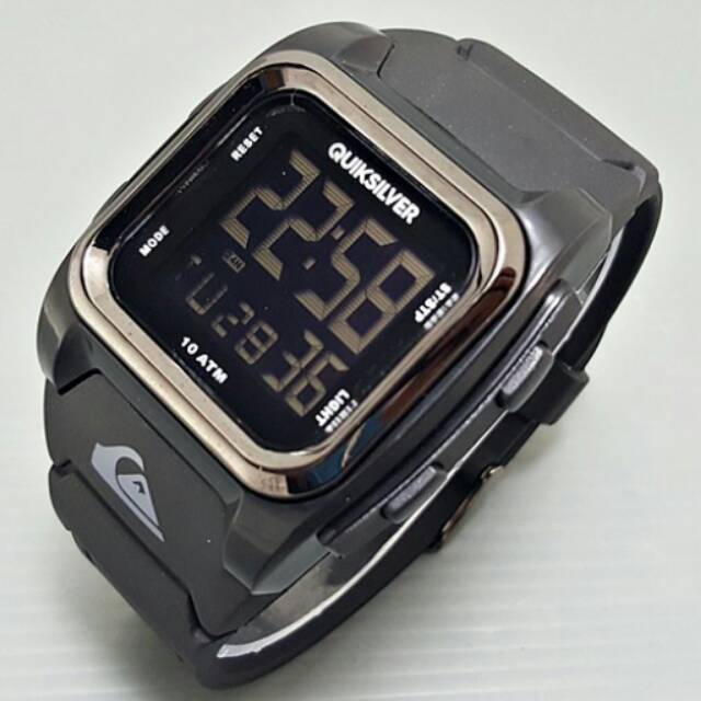 JAM TANGAN SPORT ( QUIKSILVER THE GROM )