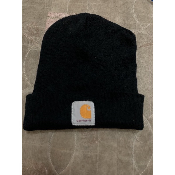 Beanie Carhartt black second