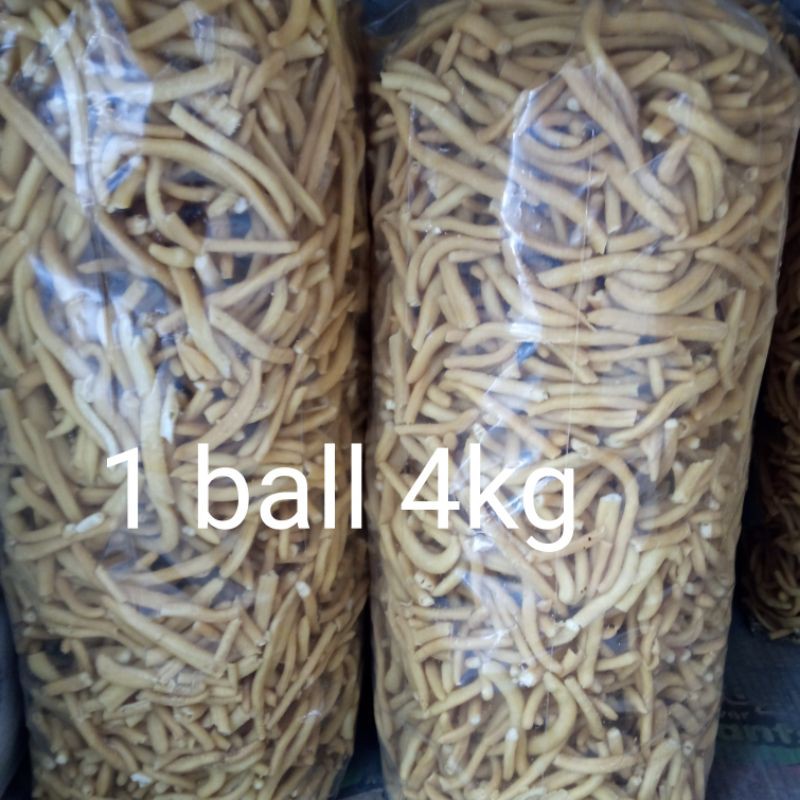 

stik asin renyah sistik ballan 4kg