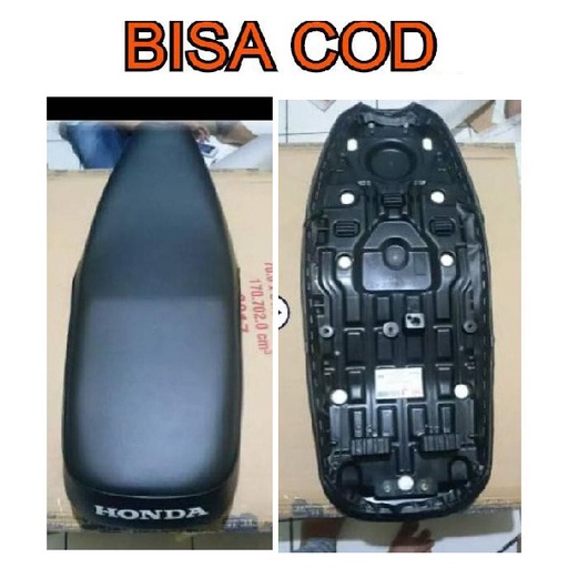 JOK STANDAR HONDA ASTREA GRAND TEBAL / JOK MOTOR LEGENDA / JOK STANDAR GRAND BULUS