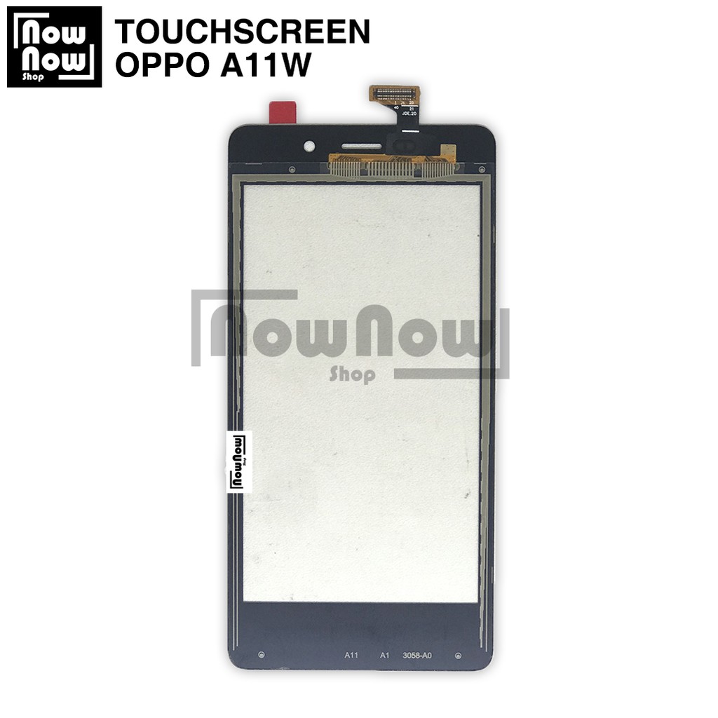 TOUCHSCREEN TS LAYAR SENTUH TC OPPO A11W R1301 JOY 3 TOUCH SCREEN