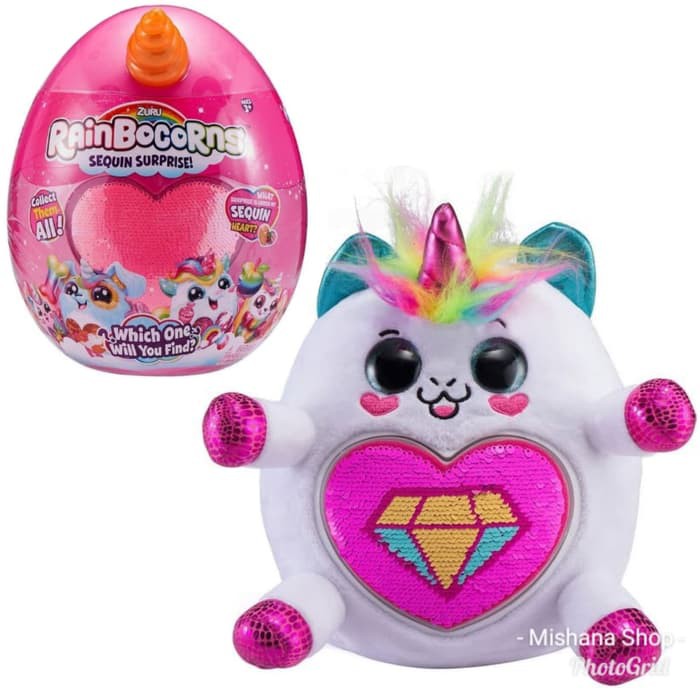 rainbocorns puppy