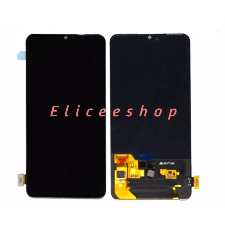 LCD TOUCHSCREEN VIVO V11 PRO ORI (SUPPORT FINGERPRINT)