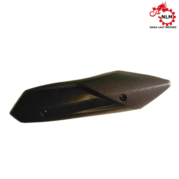 Cover Tutup Knalpot Yamaha Mio M3 / Mio Z