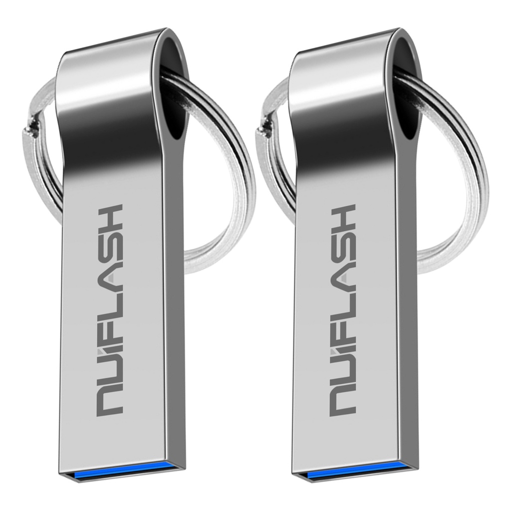 Flashdisk USB Mini 512GB / 1TB / 2TB Kecepatan Tinggi Anti Air Untuk Nuiflash U Disk Komputer