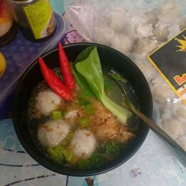 

Bokso ayam