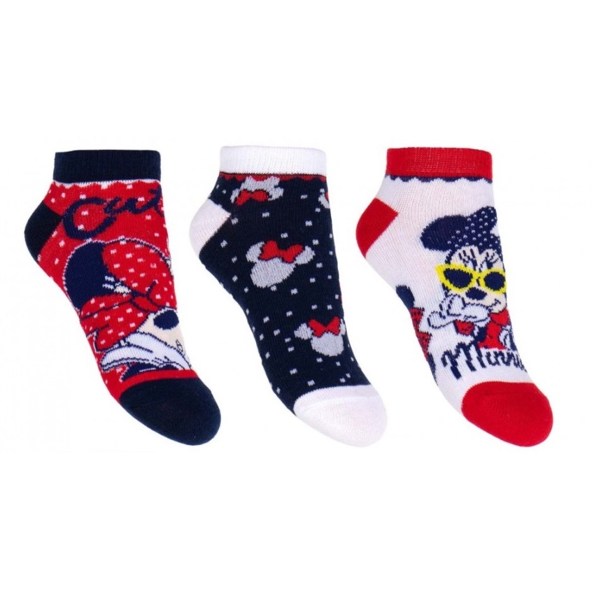 littlekiddoss Kaoskaki Anak Import berlisensi disney mickey spiderman Eropa Prancis Kaos Kaki Anak Halus SC2138