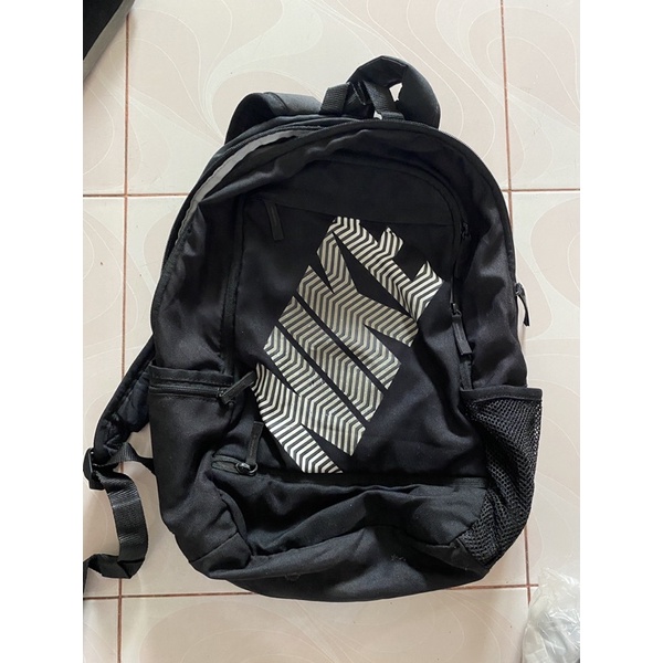 Tas backpack nike preloved