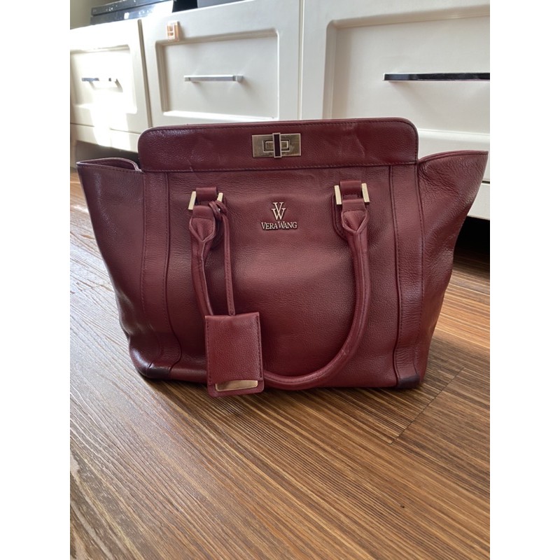 PRELOVED VERA WANG BAG