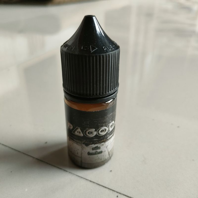 essen pagoda (nila,tombro) 30ml