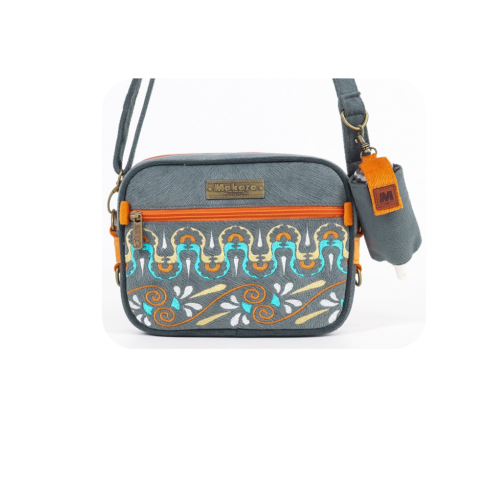 tas slempang makara inframe