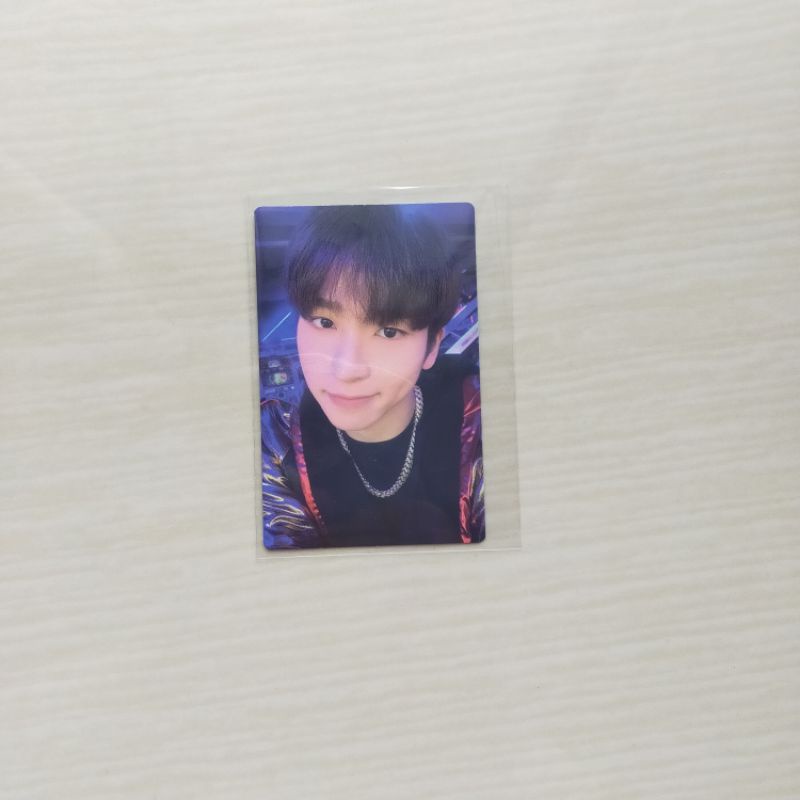 booked sangyeon byok be your own king the boyz tbz pc photocard keyring bracelet