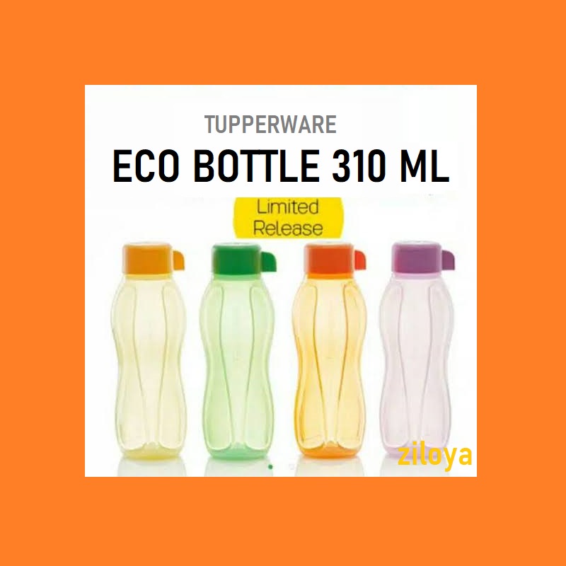 Eco Bottle 310 ml Tupperware