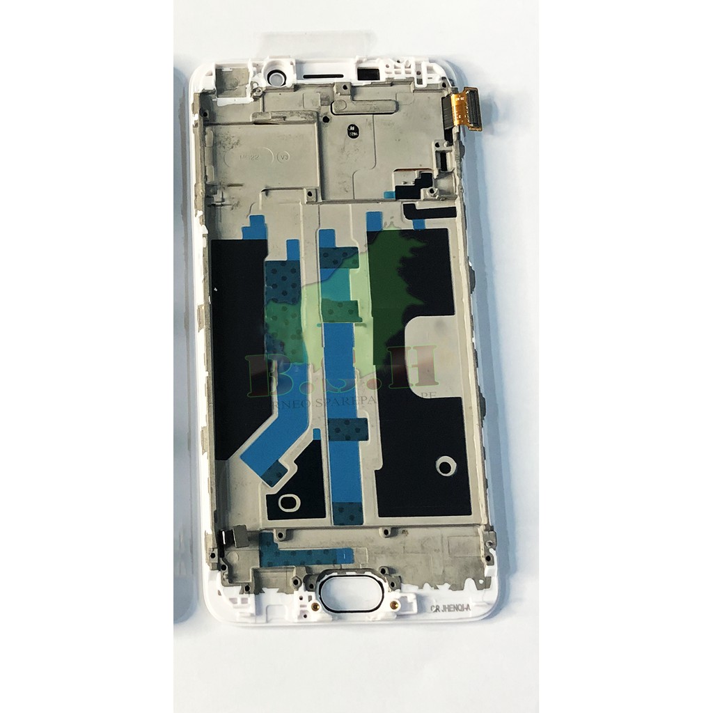 LCD TOUCHSCREEN OPPO R9 / F1 PLUS / F1+ / X9009 PUTIH