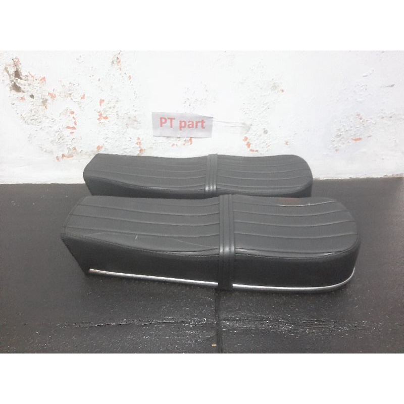 jok custom model trail jadul japstyle ingrisan