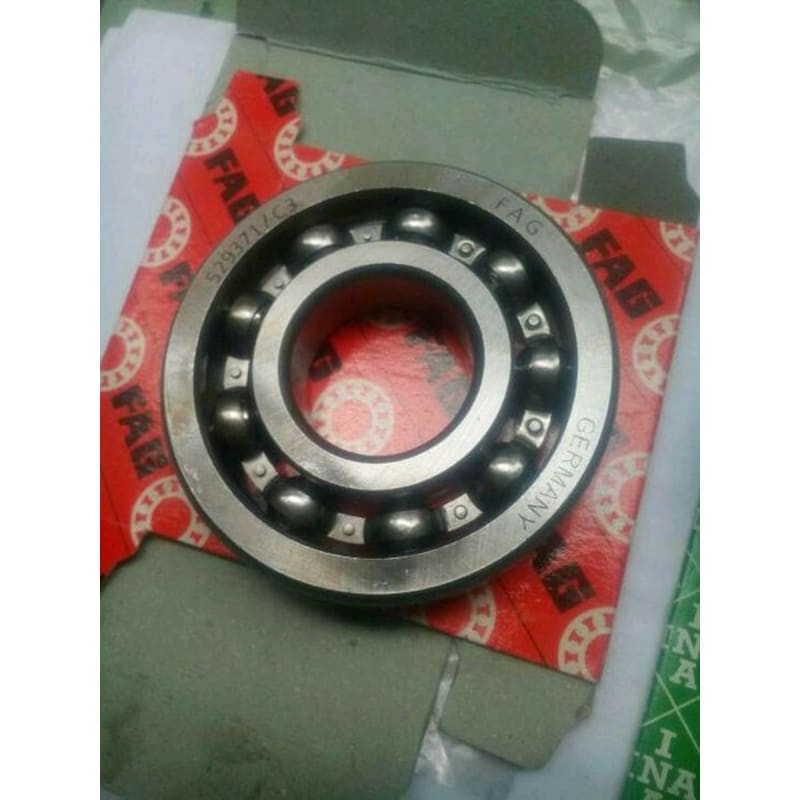 klaher vespa super merk FAG