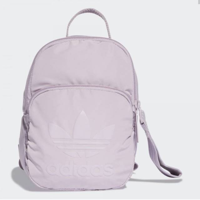 

ORIGINAL with TAG,POLYBAG & LABEL ADIDAS MINI BACKPACK