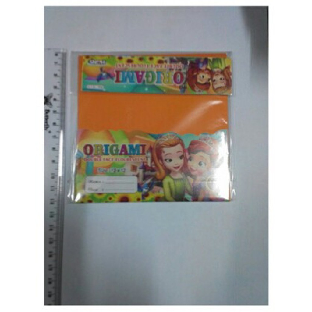 

Silakan Order Kertas Origami 12 x 12 [SALE]off40%
