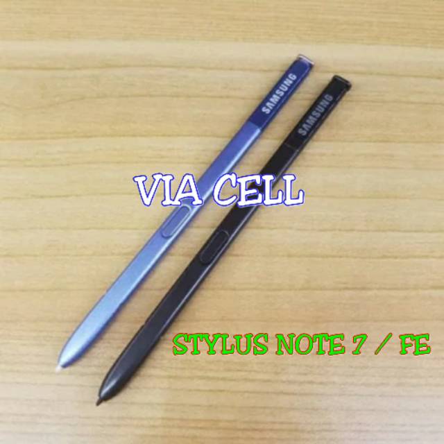 Stylus Pen S Pen Samsung Galaxy Note 7 - Note FE