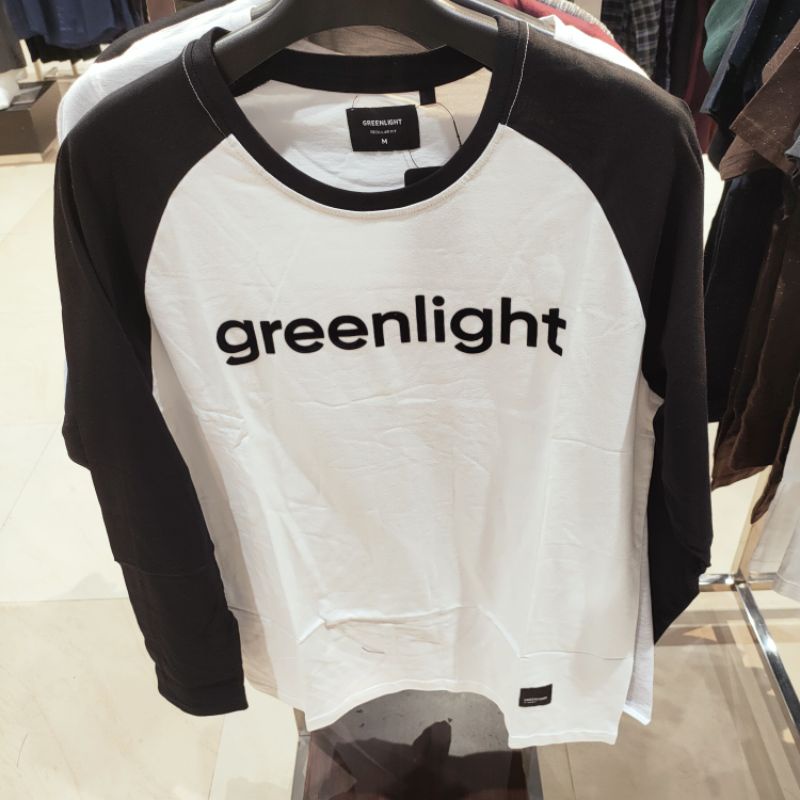 KAOS GREENLIGHT 100% ORIGINAL