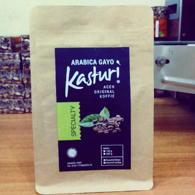 

Arabica gayo speciality kemasan 1kg bisa order (biji/halus)