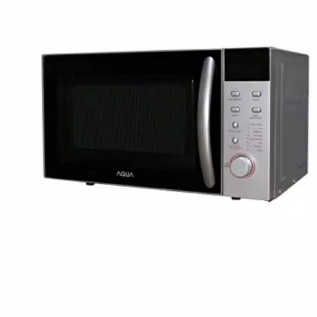  Microwave AQUA Low Watt 400