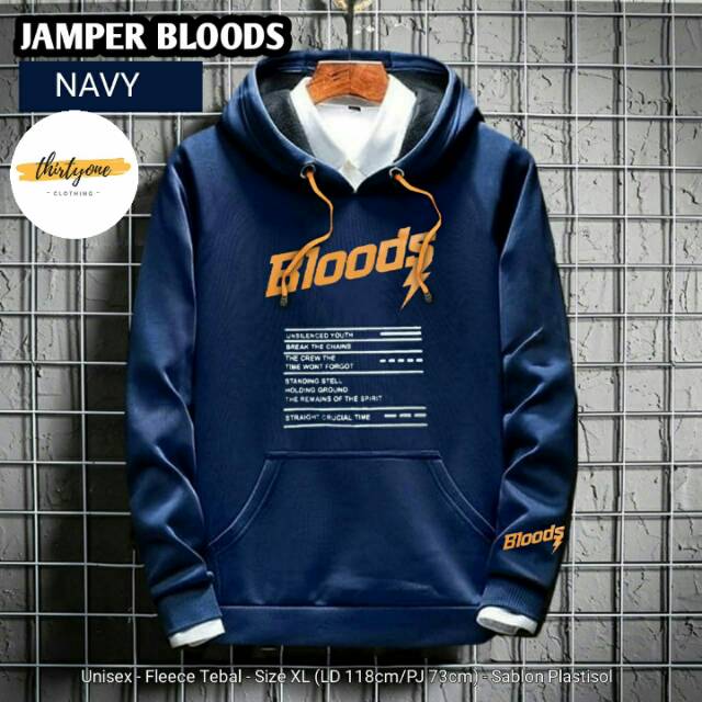 Jaket hoodie cewek cowok murah | jamper distro Bisa bayar ditempat