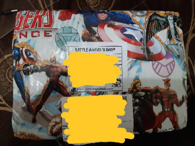 Lunch Box Yooyee Grid Sekat 4 / Tempat Makan Yooyee Anti Bocor