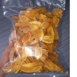 

keripik pisang manis