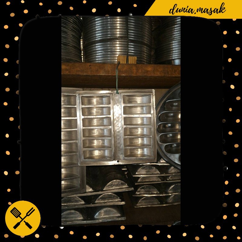 

Pukis Lobang 12 Skb Unik Murah Berkualitas