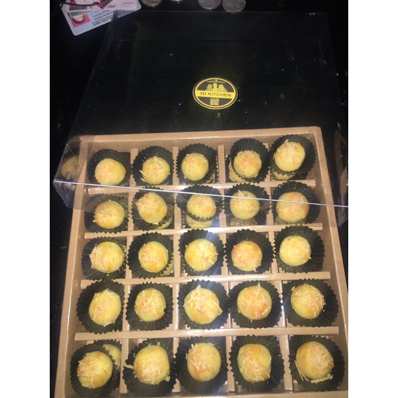 

Nastar Premium