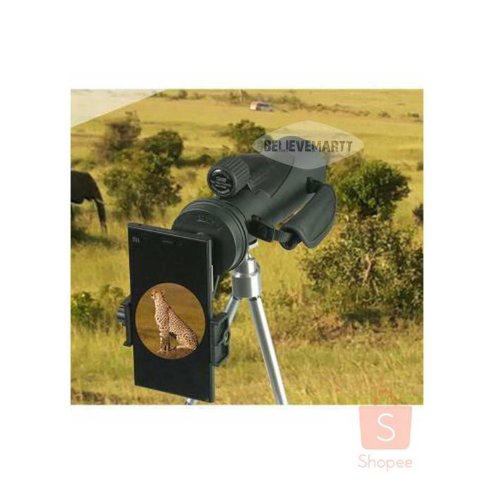 TEROPONG TPO2G192 ADAPTER LENSA KAMERA HP KE