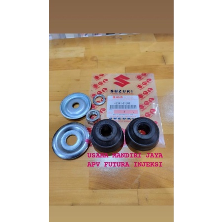 BARKIT ASSY STABIL ASSY APV FUTURA INJEKSION SET