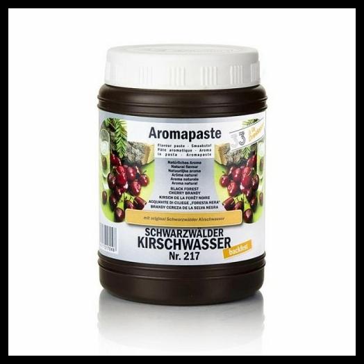 

TERBARUU!! Dreidoppel Blackforest Cherry Brandy Krischwasser 120gr Perasa Kue PROMO