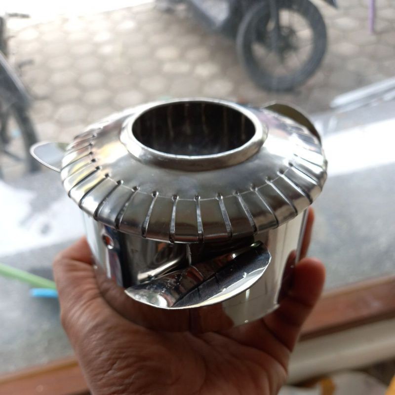 Tungku,Arumanis,karakter,tebal08mm