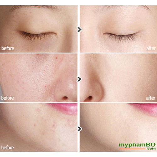 The Face Shop - Power Perfection BB Cream SPF37/PA++