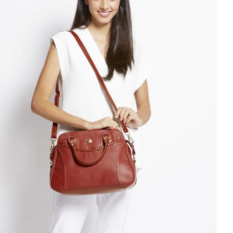 TAS KERJA KYANN SAS MAHKOTA SOPHIE PARIS PROMO