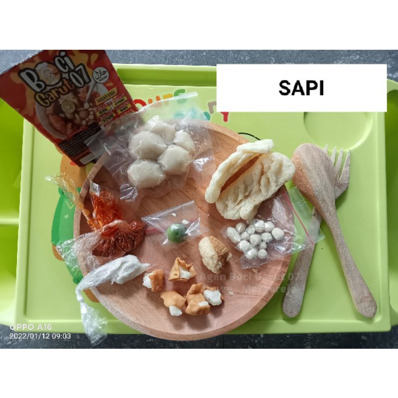 

(READY) GaleryMalikha - Boci Sapi / Baso Aci Lemak Sapi 07