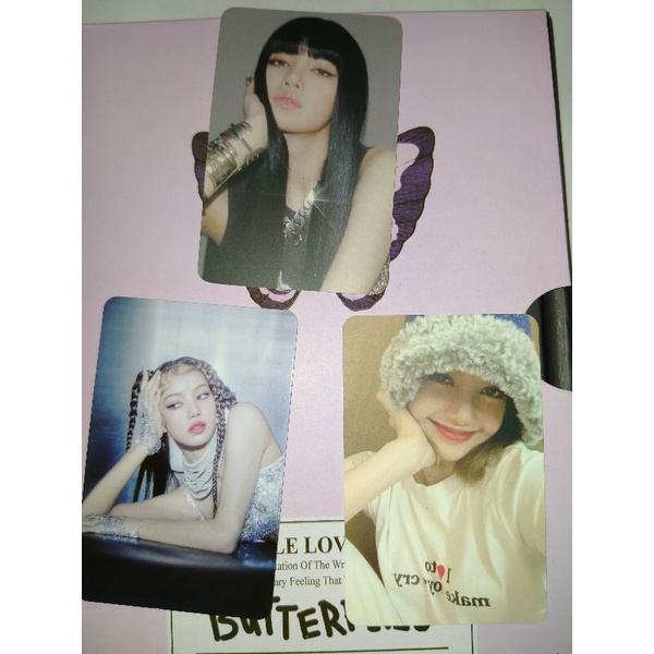 pc Lisa lalisa blackpink