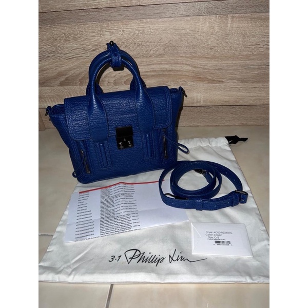 PhillipLimBag